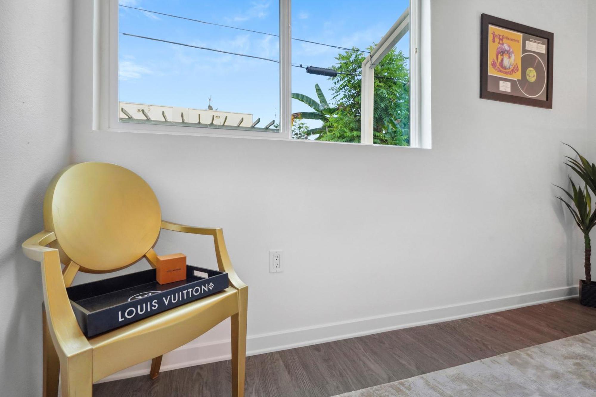 House Of Lv Bed & Breakfast Los Angeles Ngoại thất bức ảnh