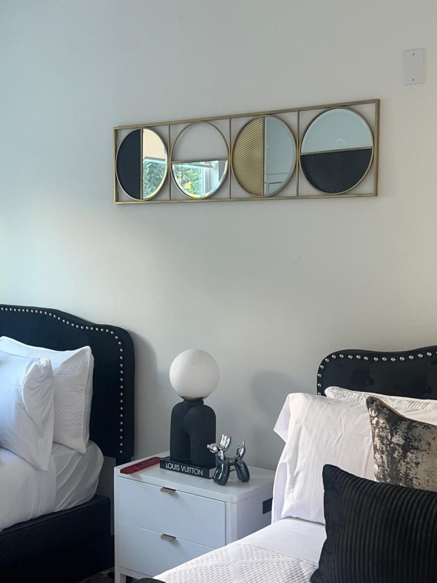 House Of Lv Bed & Breakfast Los Angeles Ngoại thất bức ảnh