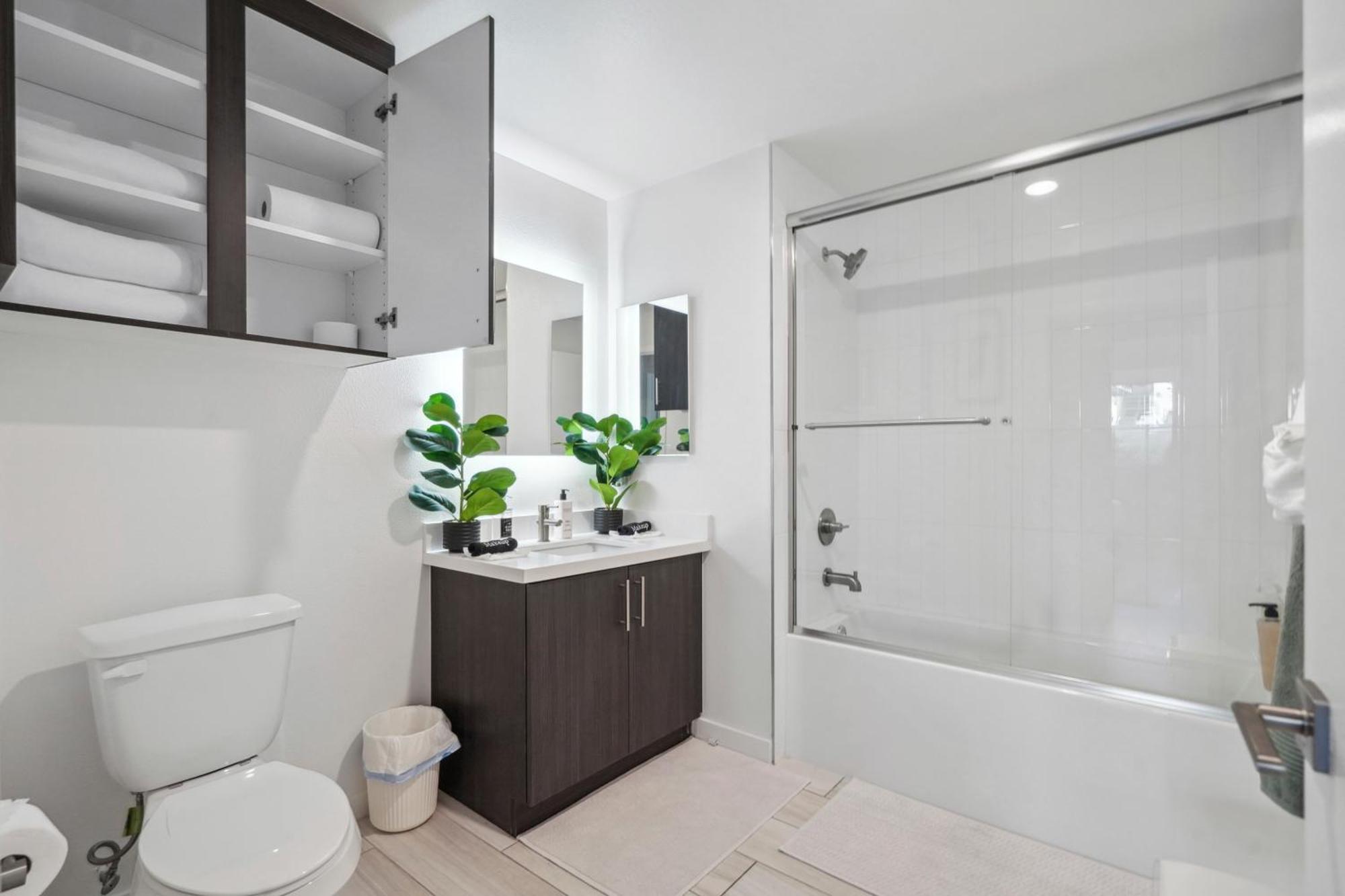 House Of Lv Bed & Breakfast Los Angeles Ngoại thất bức ảnh