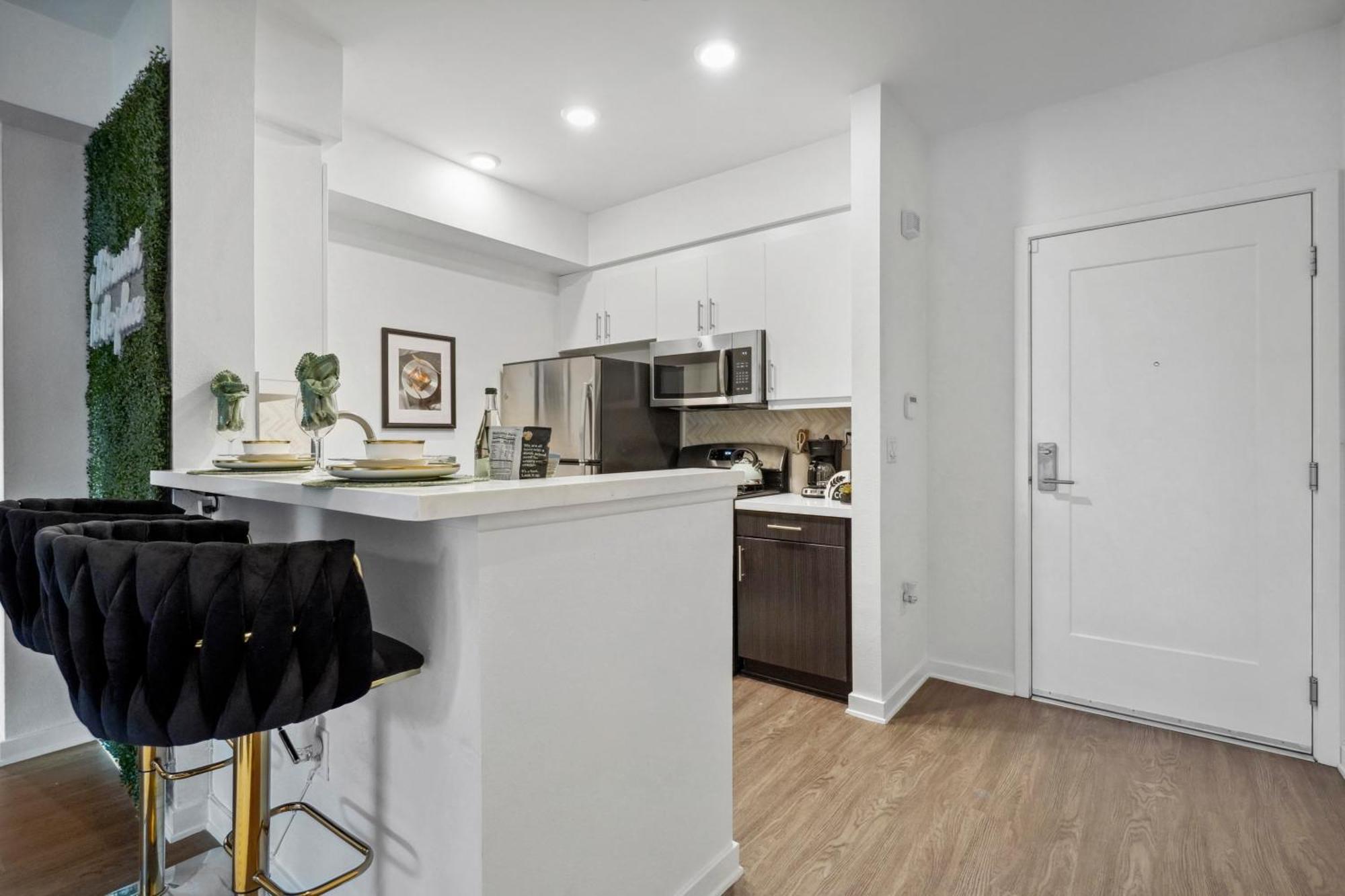 House Of Lv Bed & Breakfast Los Angeles Ngoại thất bức ảnh