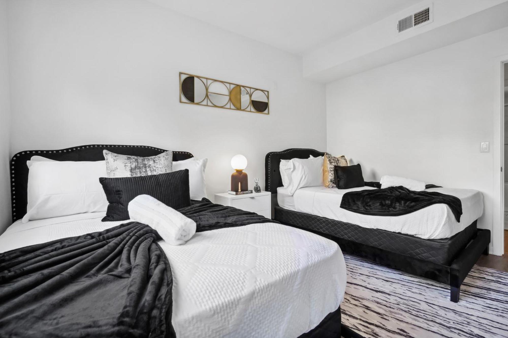 House Of Lv Bed & Breakfast Los Angeles Ngoại thất bức ảnh