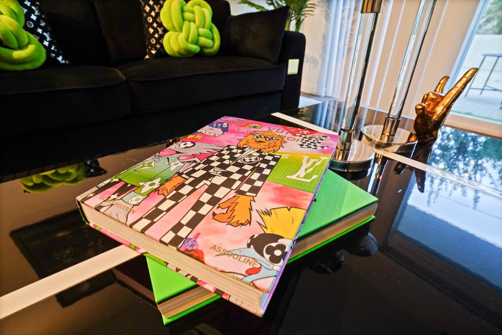 House Of Lv Bed & Breakfast Los Angeles Ngoại thất bức ảnh