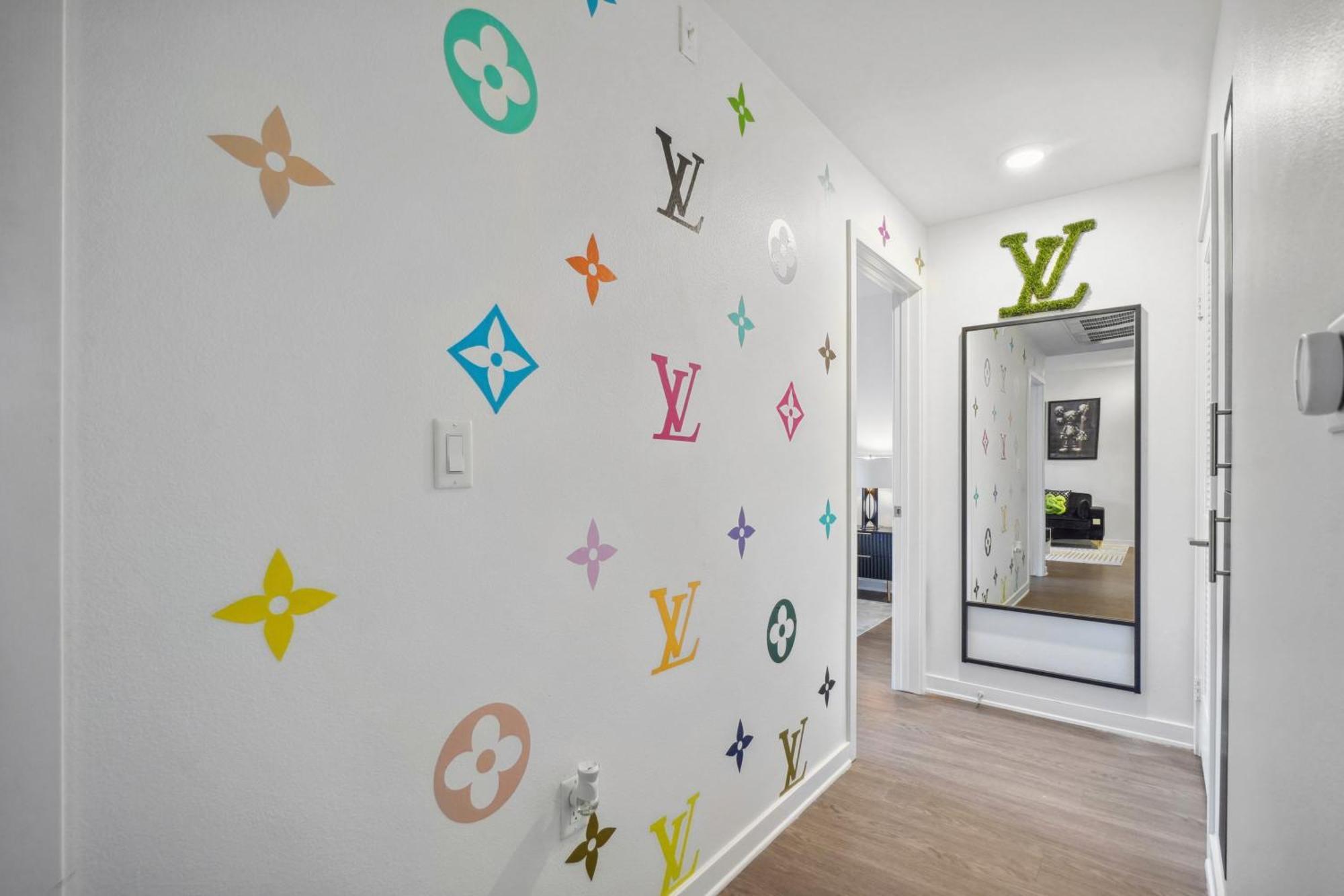 House Of Lv Bed & Breakfast Los Angeles Ngoại thất bức ảnh