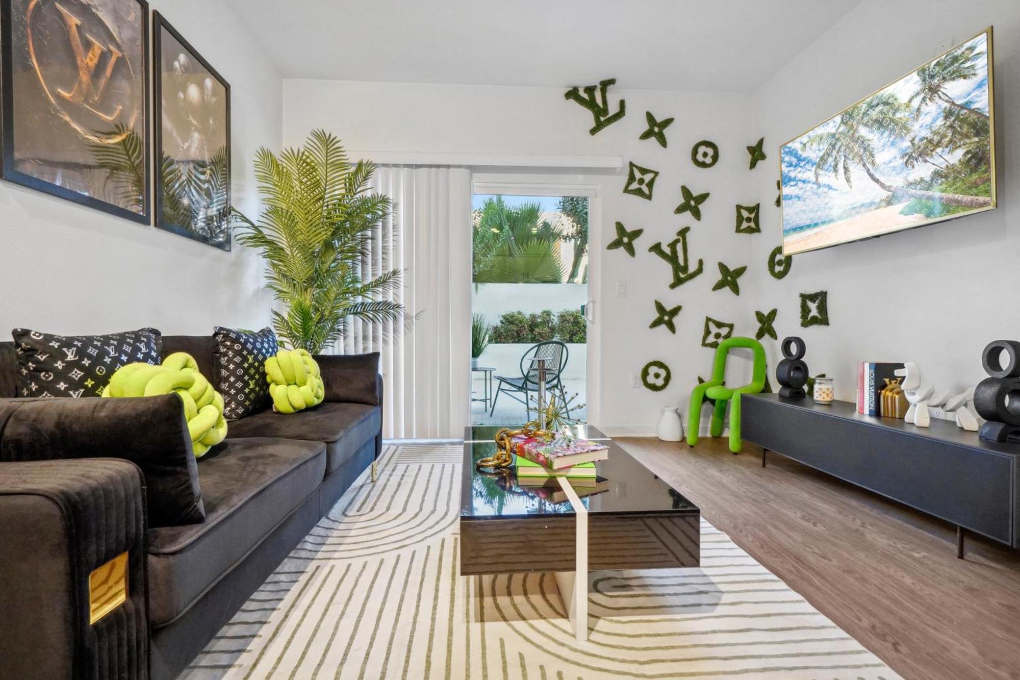 House Of Lv Bed & Breakfast Los Angeles Ngoại thất bức ảnh